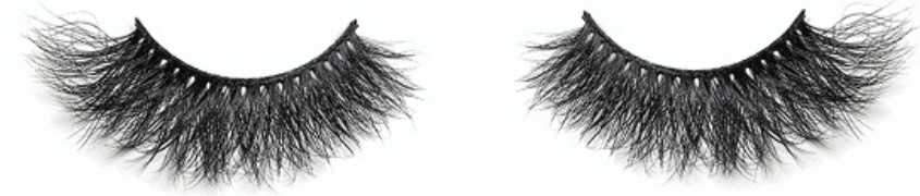 Shae - Mink Eyelash