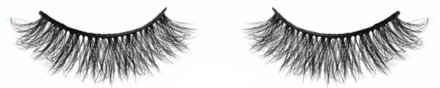 Lavish - Mink Eyelash